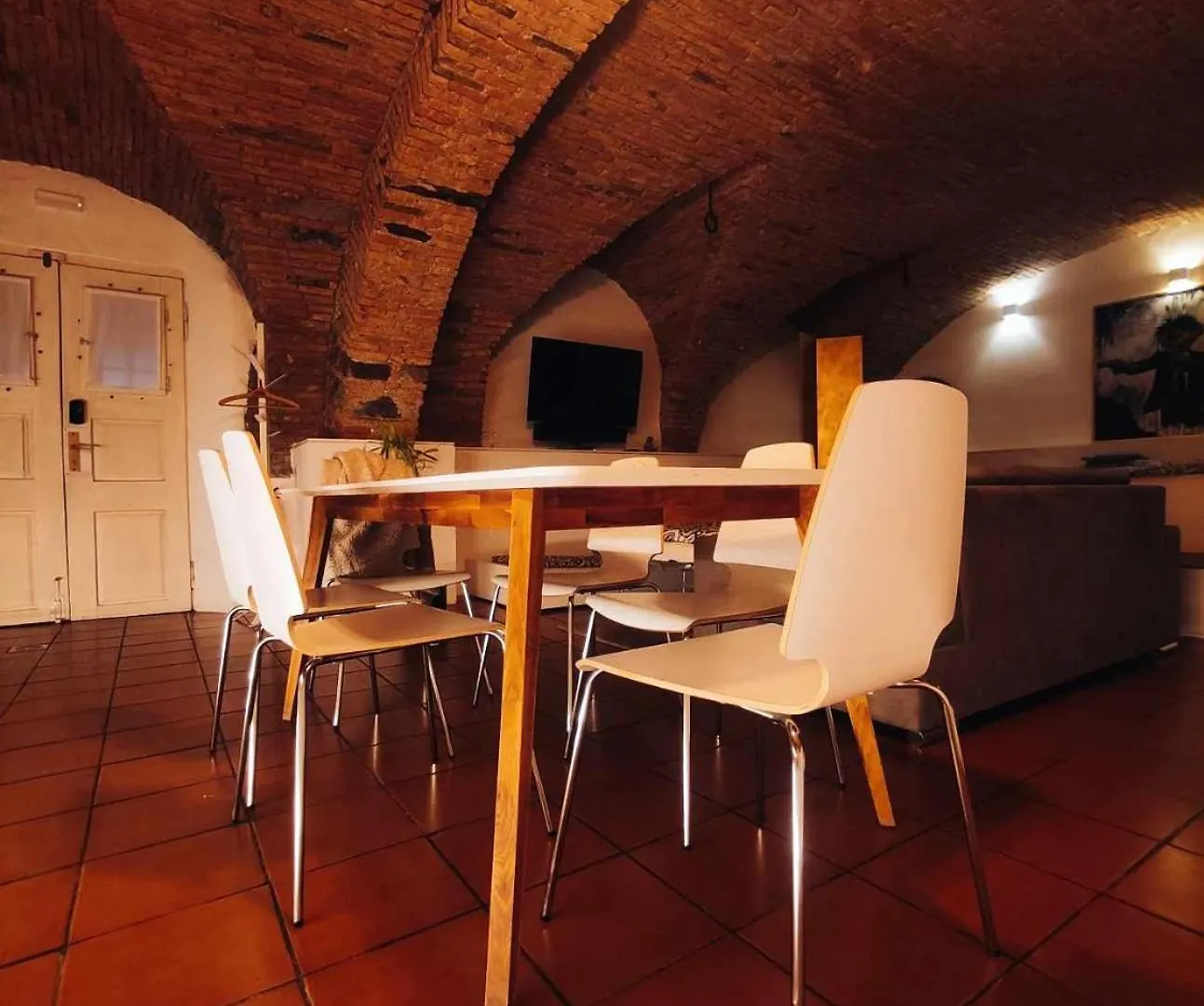 Dungeon Apartment Ljubljana 0*,  Slovenia